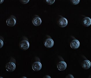 В мишленовском ресторане украли 132 бутылки вина на сумму 200 000 евро