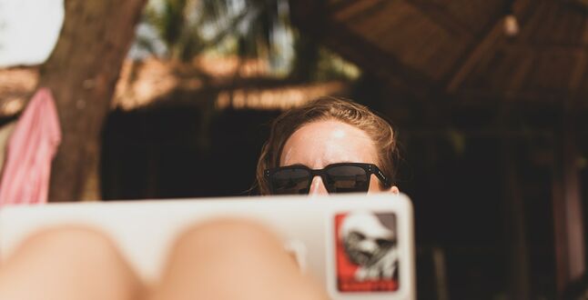 В Испании появится виза для цифровых кочевников