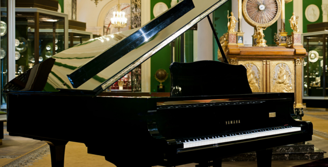 В Кремле пройдет музыкальный фестиваль