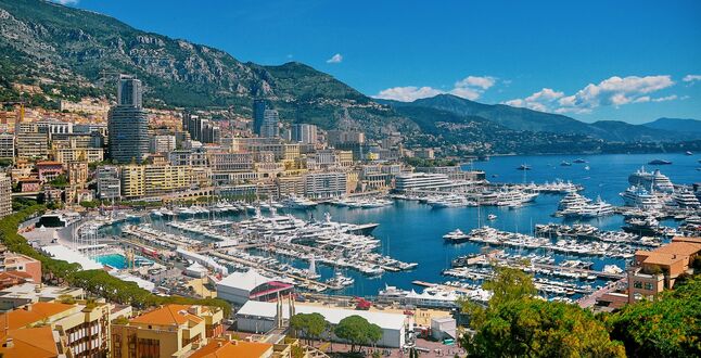 Монако отметит Национальный день