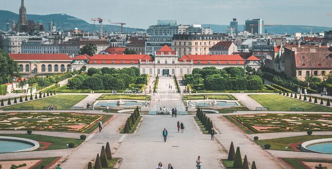 Австрия против вступления Болгарии и Румынии в Шенген