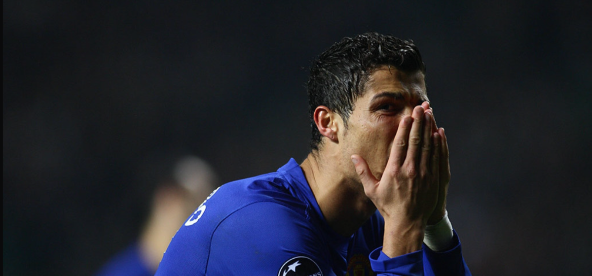 Что известно об интервью Роналду Пирсу Моргану