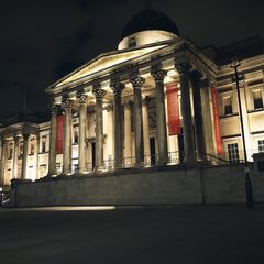 Миллиардер из Ярославля пожертвовал 10 млн фунтов Национальной портретной галерее Лондона