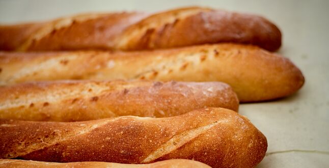 Французский багет попал в список нематериального наследия ЮНЕСКО