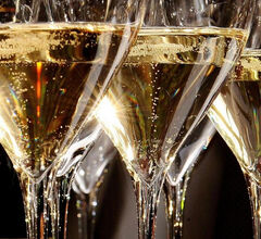 В Bigati Bar предложат шампанское без ограничений за 3500 рублей