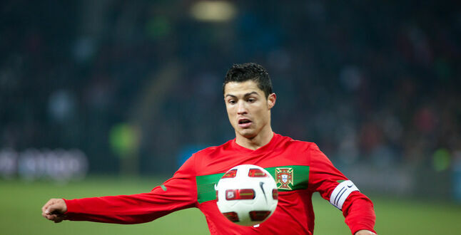 Роналду и Надаль инвестировали миллион евро в ресторан в Катаре