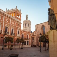 Валенсия признана лучшим городом для иностранцев