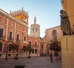 Валенсия признана лучшим городом для иностранцев