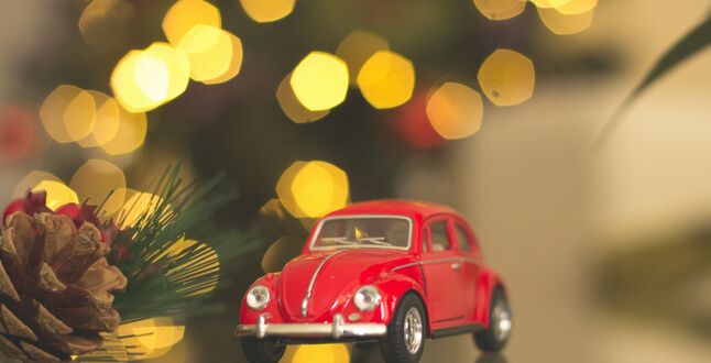 В Москве пройдет рождественский концерт джазовой музыки