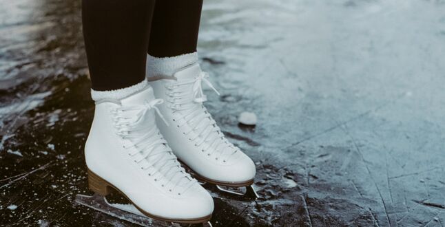 На RUSSPASS появились билеты на самый большой каток Москвы