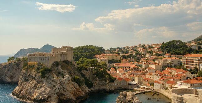 Хорватия станет частью Шенгена 1 января 2023 года