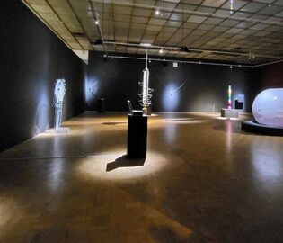 Московская биеннале современного искусства открылась в виртуальном формате