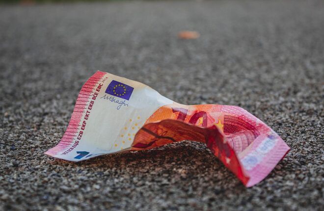 В Британии признали инфляцию «врагом номер один»