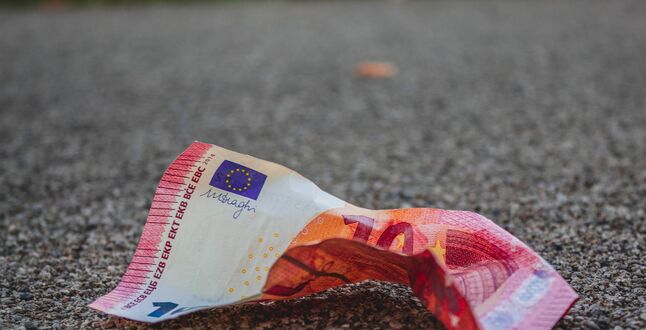 В Британии признали инфляцию «врагом номер один»