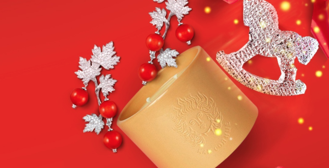 В Москве пройдет дизайнерский новогодний маркет