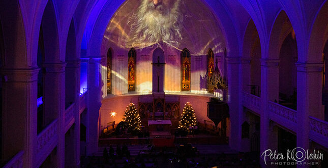 В Москве пройдет музыкальный фестиваль «Новый год в соборе»
