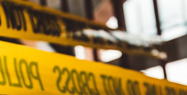 В Германии предотвращен теракт с применением химического оружия