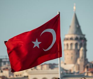 В Турции в два раза повысят цену входа в музеи
