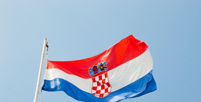 Президент Хорватии назвал санкции против России «глупостью»