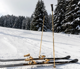 Отель в Трех долинах предлагает бесплатный ски-пасс