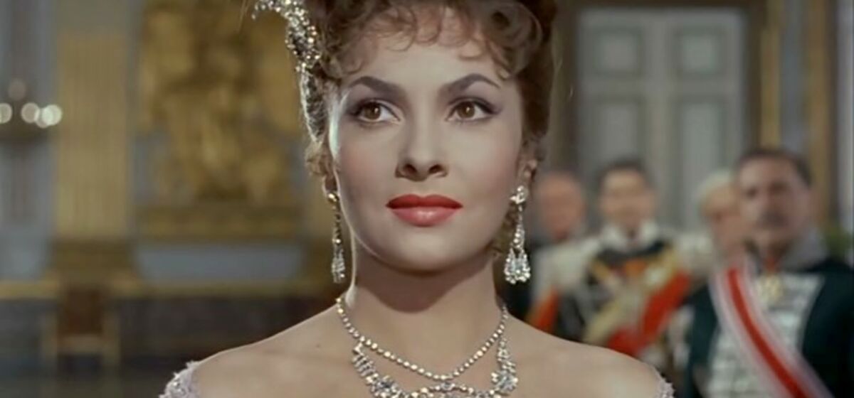 5 знаковых ролей Джины Лоллобриджиды