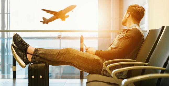 S7 Airlines распродает авиабилеты со скидкой до 50%