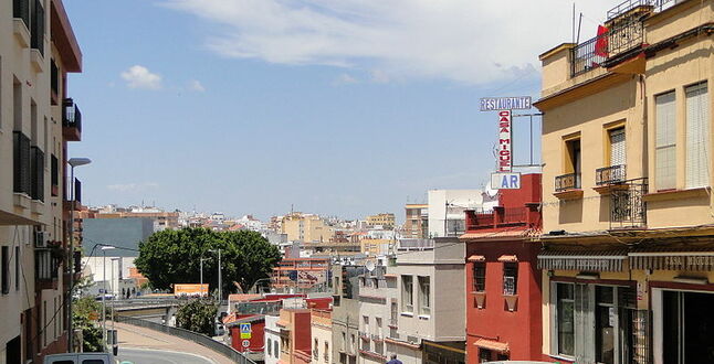 В Испании мужчина напал на прихожан церкви с мачете