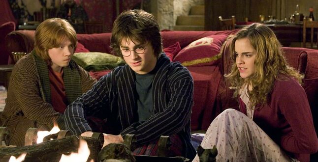 Фильмы о Гарри Поттере станут недоступны в онлайн-кинотеатрах России с 1 февраля