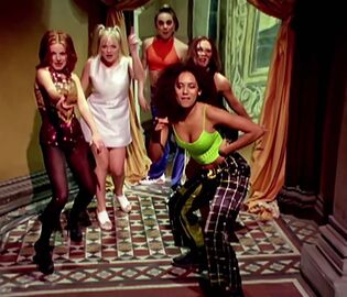 Spice Girls могут в полном составе выступить на коронации короля Карла III
