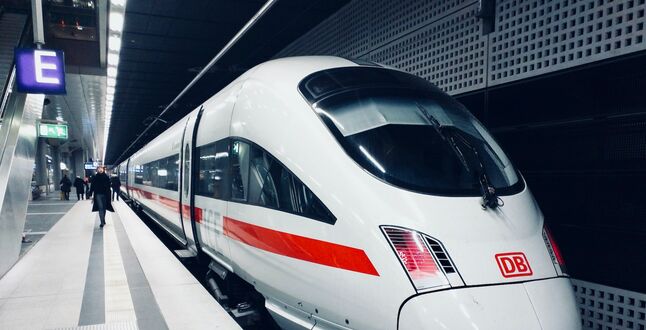 В Германии введут дешевый общенациональный проездной