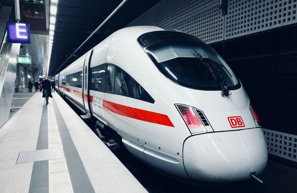 В Германии введут дешевый общенациональный проездной