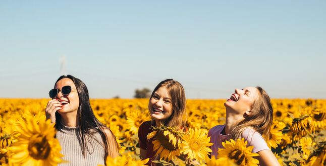 Эксперты рассказали, в каких городах России живут самые счастливые люди