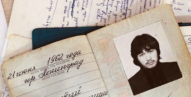 Питерская рюмочная запускает аперитиво по-ленинградски