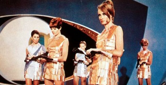 Умер французский модельер Пако Рабан