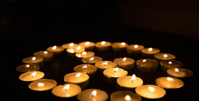 В Турции объявлен национальный траур