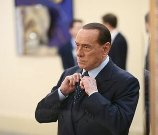 В Италии оправдали Сильвио Берлускони