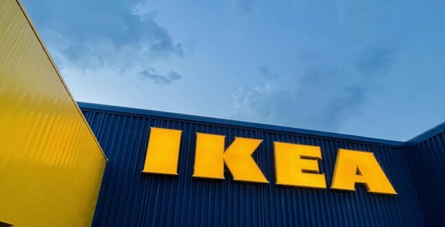 Нашли покупателей трех российских заводов IKEA