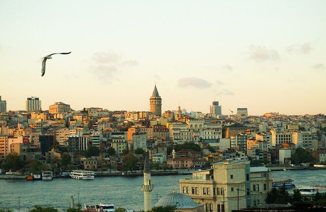 Турецкий лоукостер будет летать из Стамбула в Москву