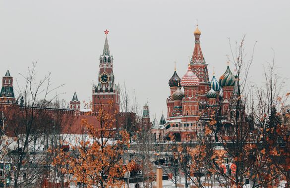 Россия будет выдавать длинные визы на основании брони отеля
