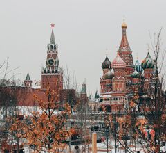 Россия будет выдавать длинные визы на основании брони отеля