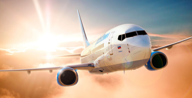 «Победа» открыла продажу на рейсы в Анталью из регионов