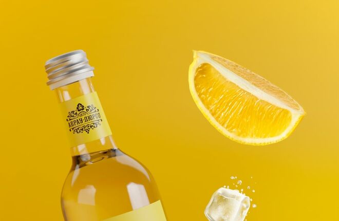 «Абрау-Дюрсо» представил новый классический тоник