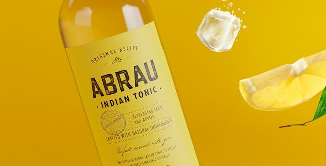 «Абрау-Дюрсо» представил новый классический тоник