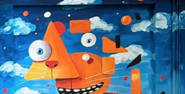 В Москве поставили пьесу французского драматурга Зеллера со сценографией Васи Ложкина