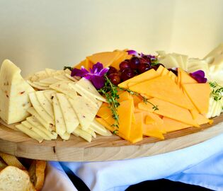 Российские ученые придумали «успокоительный» сыр