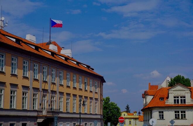 В Чехии хотят ограничить президентство одним сроком
