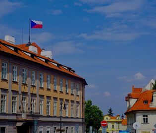 В Чехии хотят ограничить президентство одним сроком