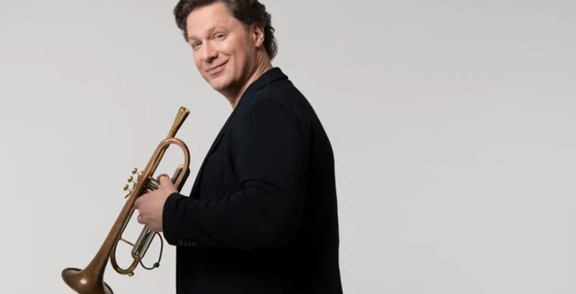 В Московской консерватории пройдет концерт известного трубача