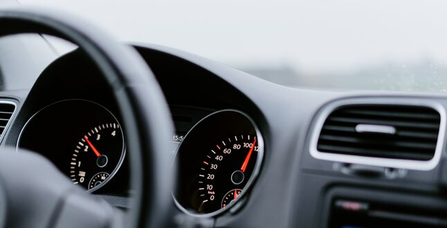 Латвия жертвует машины пьяных водителей на помощь Украине