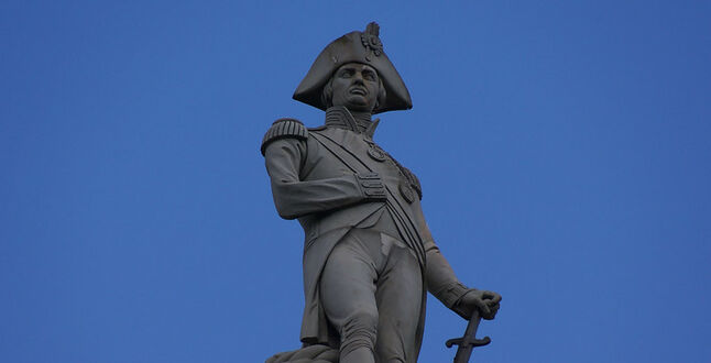 В Уэльсе предложили снести памятники «старым белым мужчинам» 